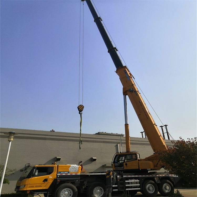姜堰附近的8吨吊车出租电话