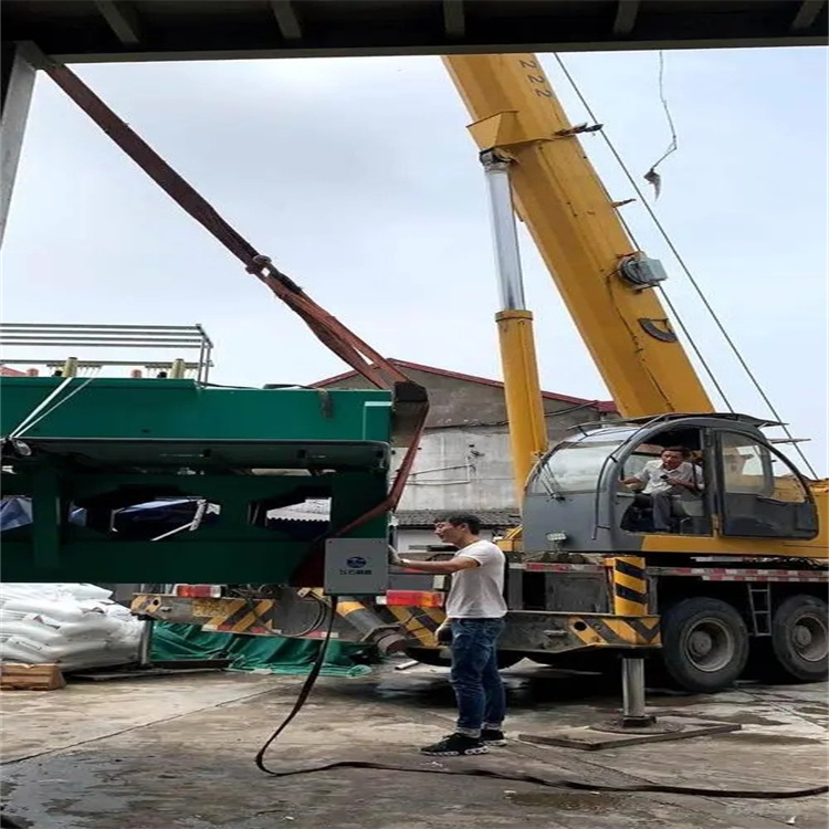 姜堰大吨位吊车租赁应急保障方案|化解突发吊装需求难题